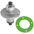 Spindle Assembly with Reinforcement Ring for John Deere 38 42 48 Mower Deck (2010–2010)