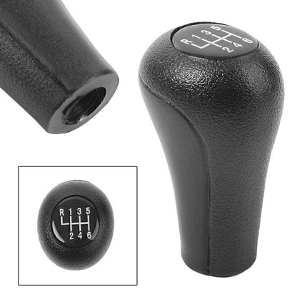 6 Speed Gear Shift Knob for BMW E90 E92 E46 E39 E36 E60 E53 M3 M5