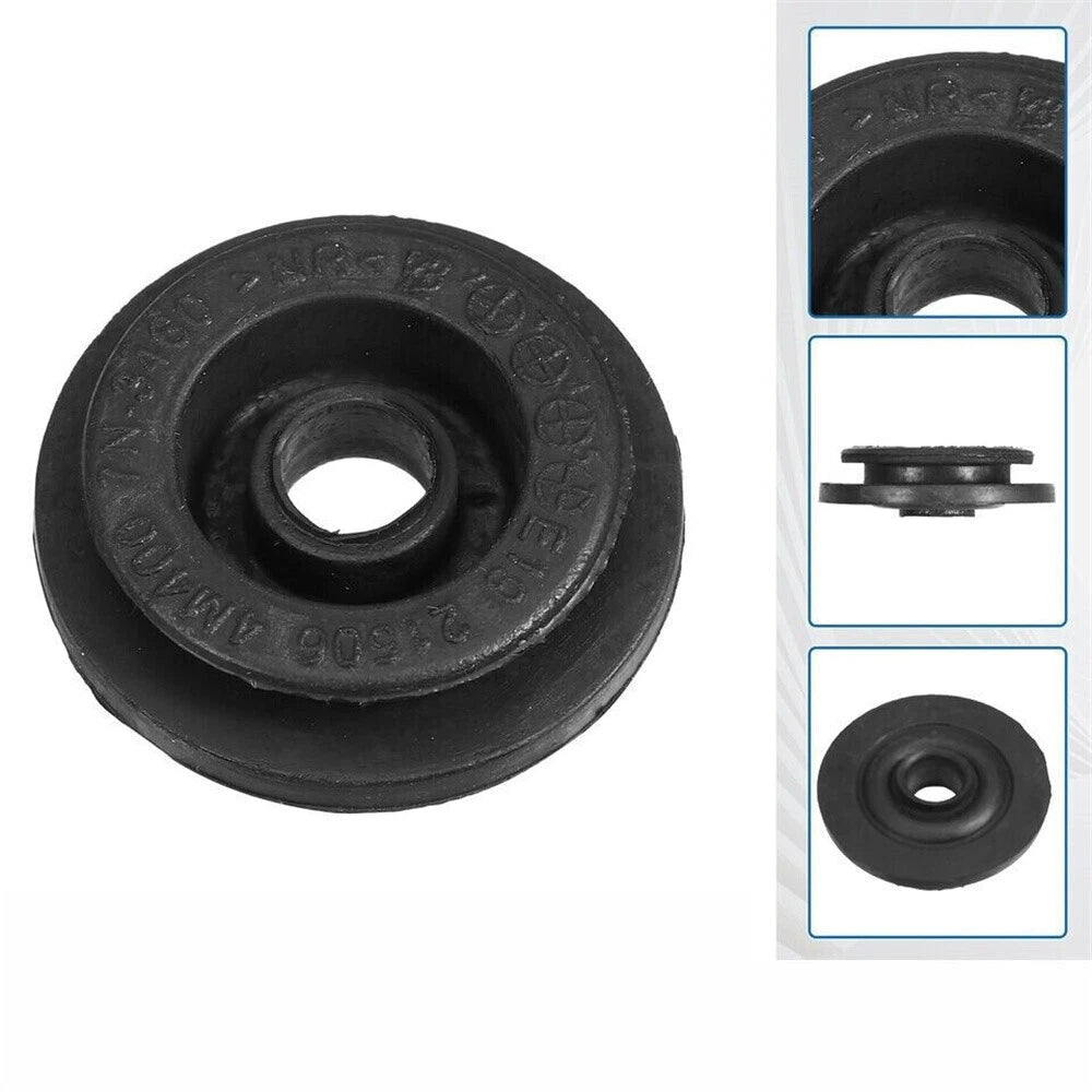 Car Radiator Mount Bushing For Nissan Altima Murano Pathfinder Quest Rogue Cube