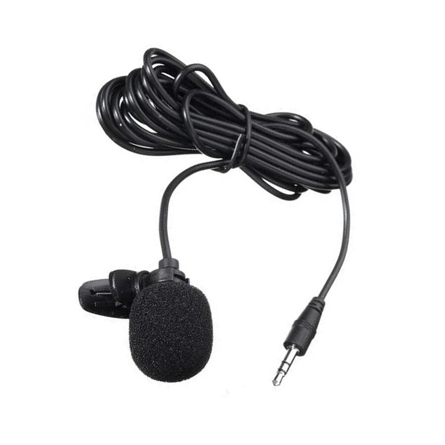 Bluetooth AUX Audio Cable with Mic for Subaru Outback Legacy (2000–2023)