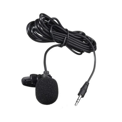 Bluetooth AUX Audio Cable with Mic for Subaru Outback Legacy (2000–2023)