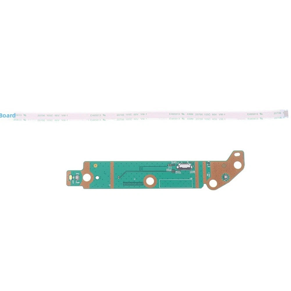 Flex Ribbon Cable Power Supply Adapter Switch Board for Xbox Series X (2020–2023)