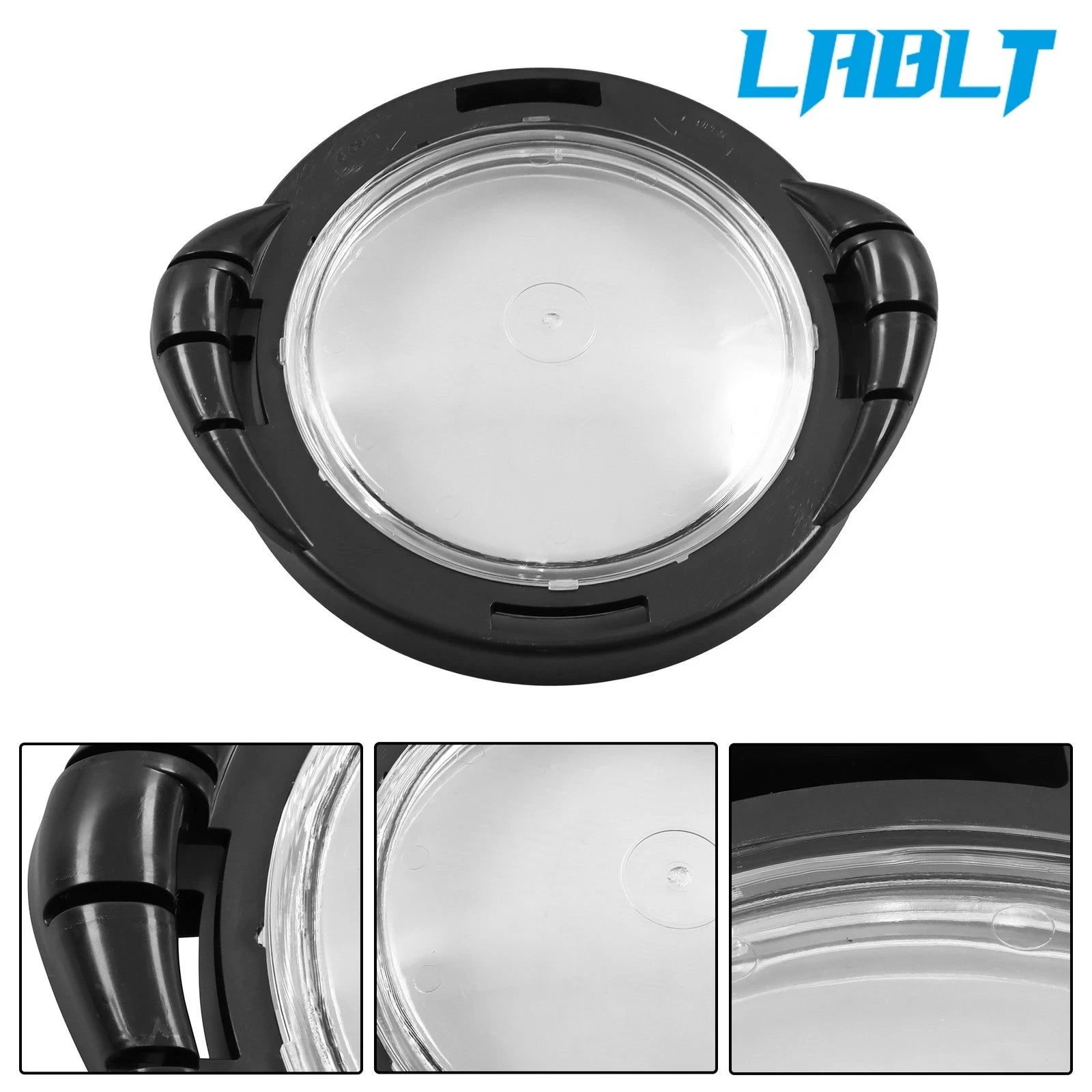 Strainer Cover Replacement Kit for Hayward Northstar Pool Pump (SPX4000DLT)