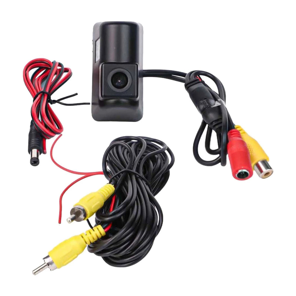 Reverse Camera for Ford Transit MK7 (2006–2014) - Direct Replacement