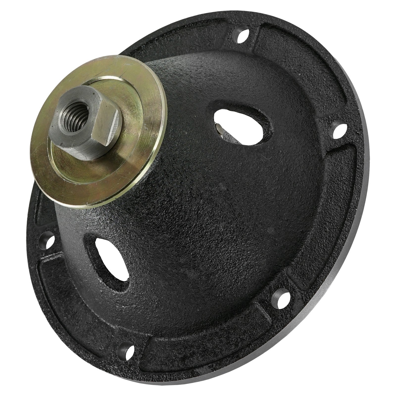 Cast Iron Blade Deck Spindle Replacement for Simplicity Cobalt 61 (2018–2018)