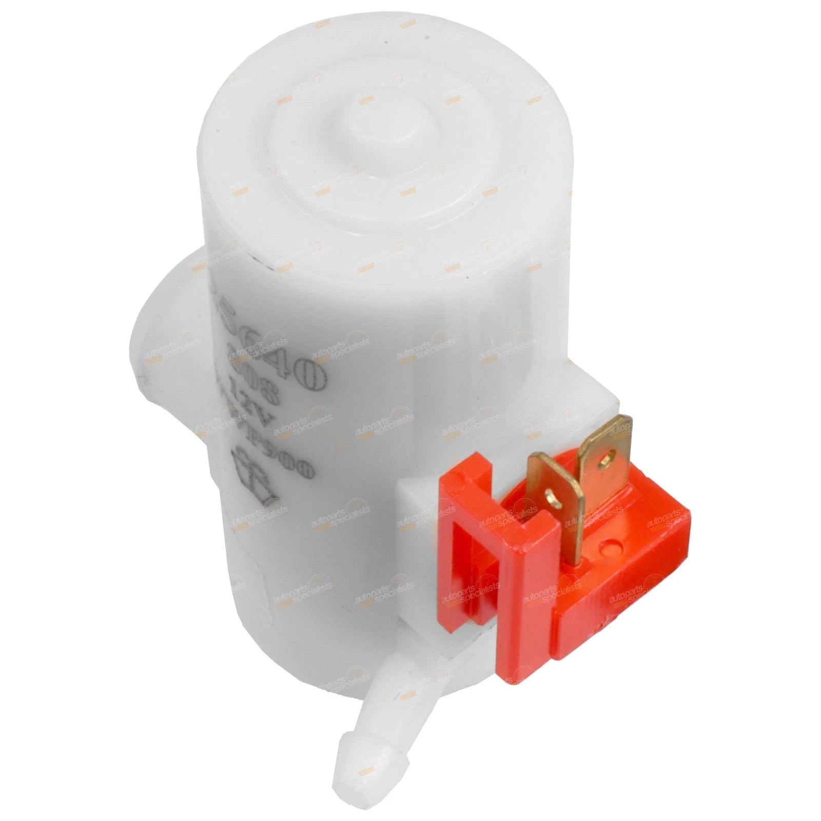 Front Windscreen Washer Pump for Mitsubishi Pajero (2006–2019)