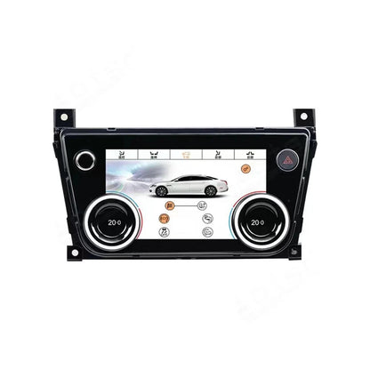 7" LCD Touch Screen AC Climate Control for Jaguar XJ XJL XJR (2010–2019) NH-RRAC011