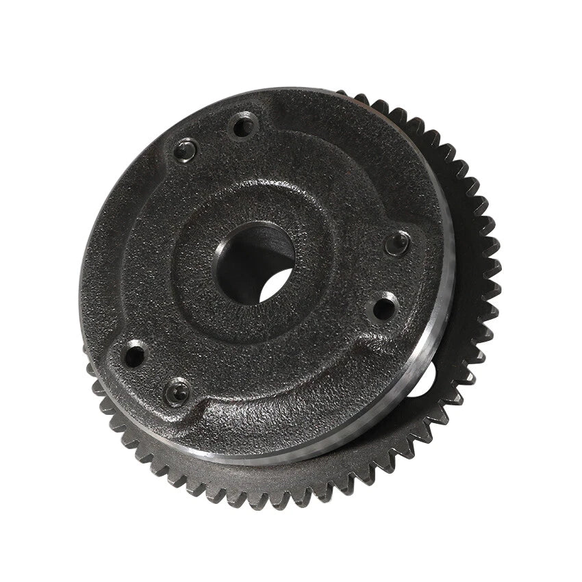Starter Clutch Assembly for Arctic Cat ATV DVX 90/Utility 90 (2006–2019)
