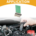 HVAC Blower Motor Resistor for No. 9583344
