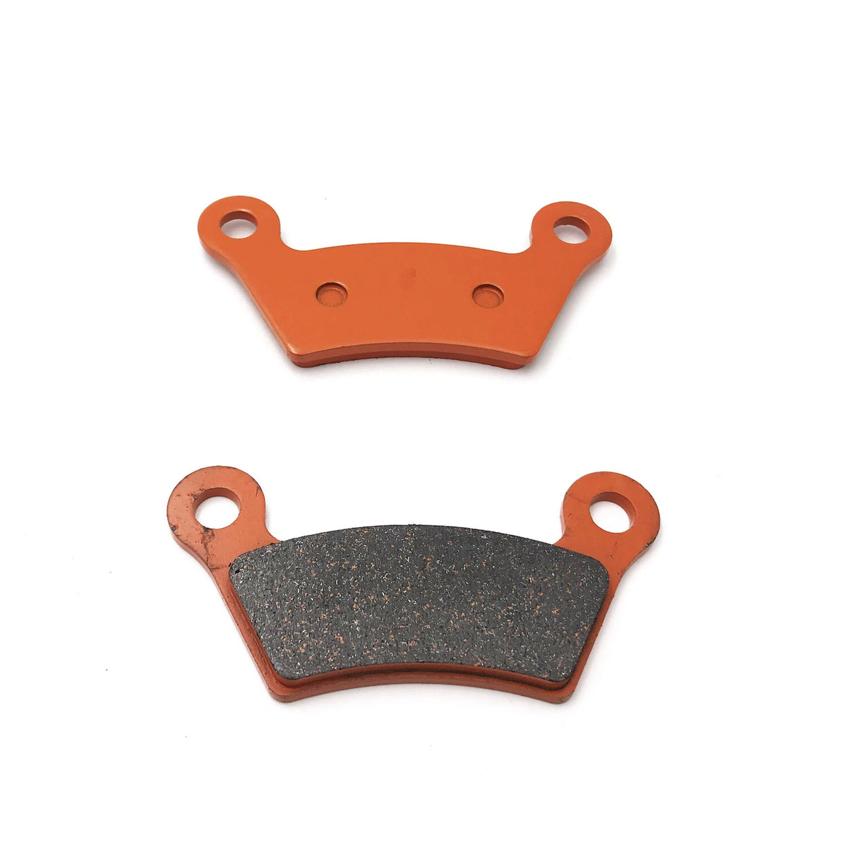 Disc Brake Pad Set HTT473 for Can-Am Spyder Roadster RS SE5 RT (2008–2019)