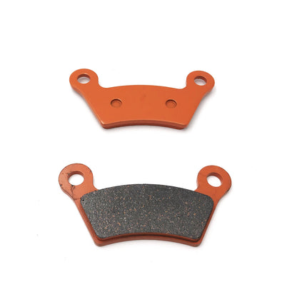 Disc Brake Pad Set HTT473 for Can-Am Spyder Roadster RS SE5 RT (2008–2019)