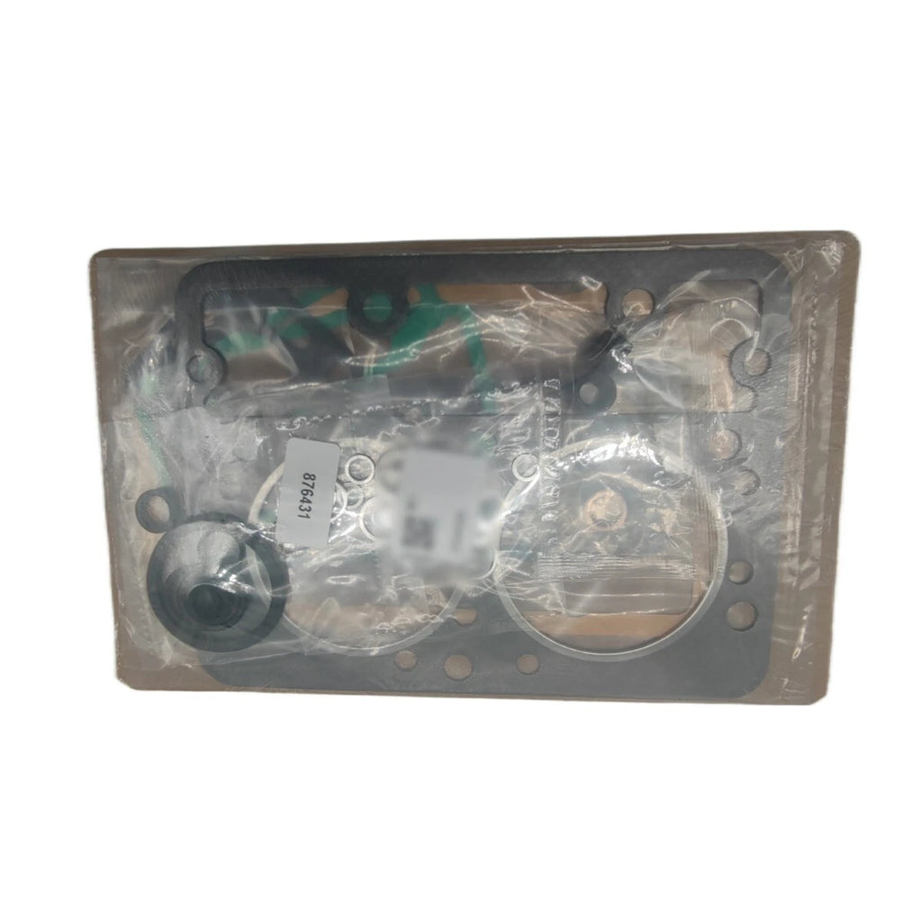Decarb Gasket Kit for Volvo Penta MD7 Marine Engine (876431, 875613)