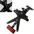 Fender Eliminator Set for Yamaha YZF R1 (2009–2012) Black