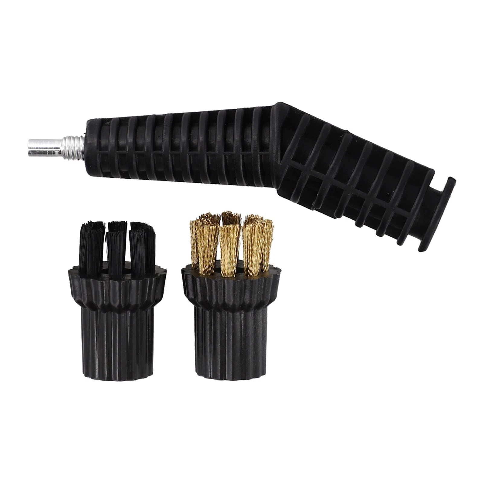 Brush Head Set for Steam Mop (Compatible with )