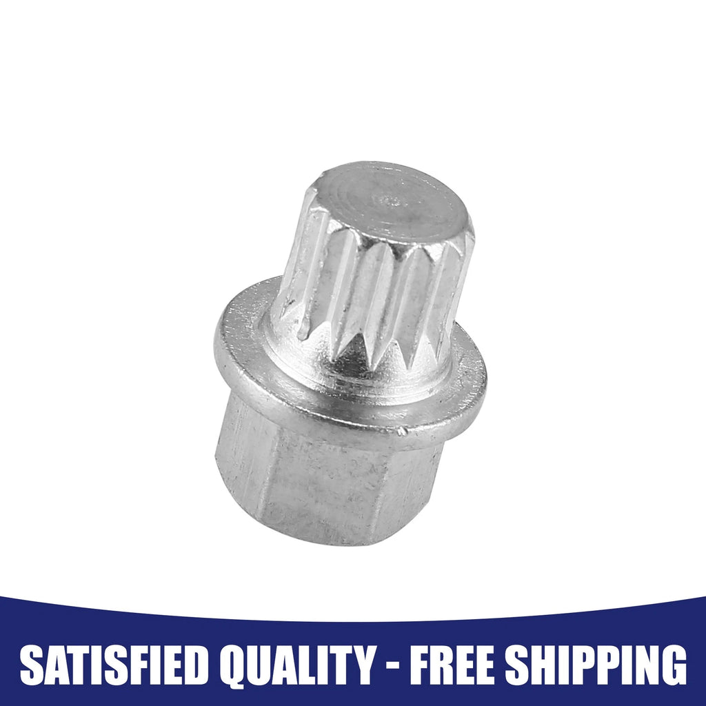 Wheel Lock Lug Nut Anti Theft for Audi (2005–2015)