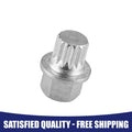 Wheel Lock Lug Nut Anti Theft for Audi (2005–2015)