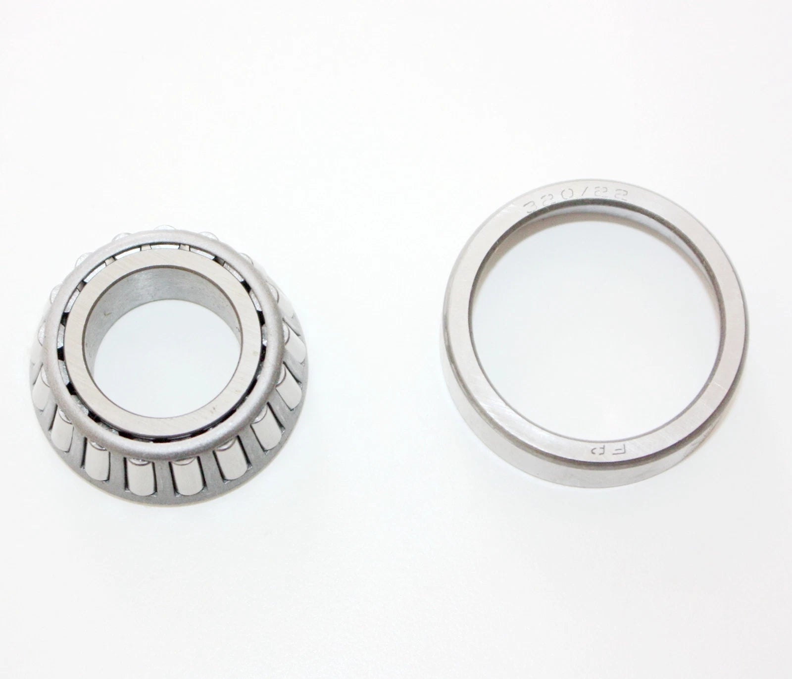 Head Stem Bolt Roller Bearings for PIT PRO 125cc 140cc 150cc (320/22)