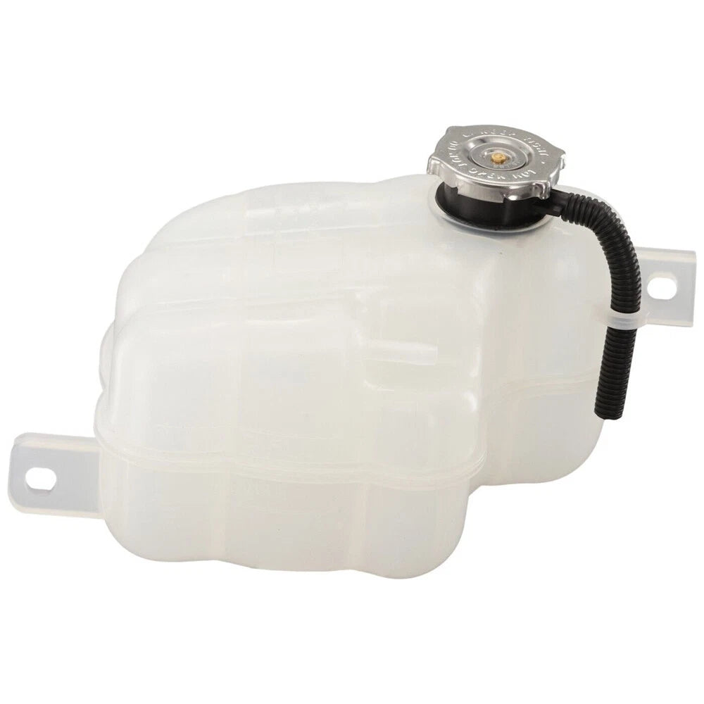 Coolant Recovery Radiator Overflow Bottle Tank for Dodge Journey (2009–2019)