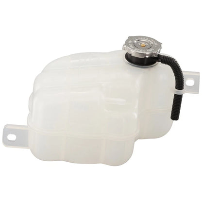 Coolant Recovery Radiator Overflow Bottle Tank for Dodge Journey (2009–2019)