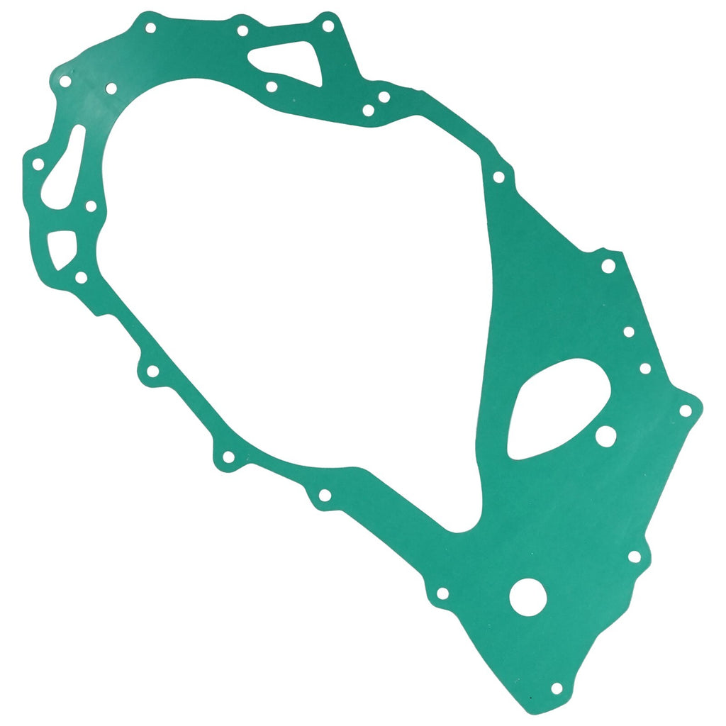 Ignition Cover Gasket Replacement for Can-Am Traxter Max 2003–2004