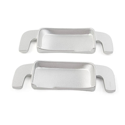 2X Steering Wheel Paddle Shifter Extension for Mercedes Benz C/S-Class E-Class