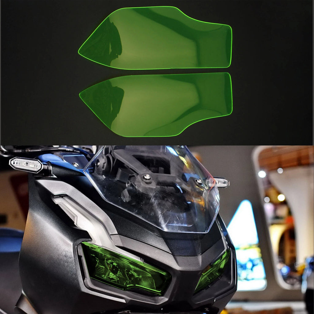 Front Lamp Lens for Honda Adv 150 (2019–2020) T9