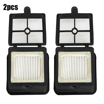2 Pack Filter Units for Blaupunkt BP-DT02 BP-DT03 (Floor Scrubber Vacuum)