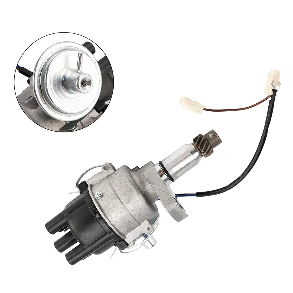 Ignition Distributor for Suzuki Jimny SJ413 Samurai Sierra (1981–1998) 33100-60A10, 3310060A10