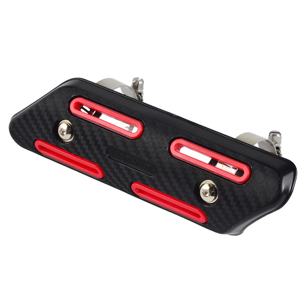 Heat Shield Guard Protector for Beta RR 350 390 430 480 (2013–2023)