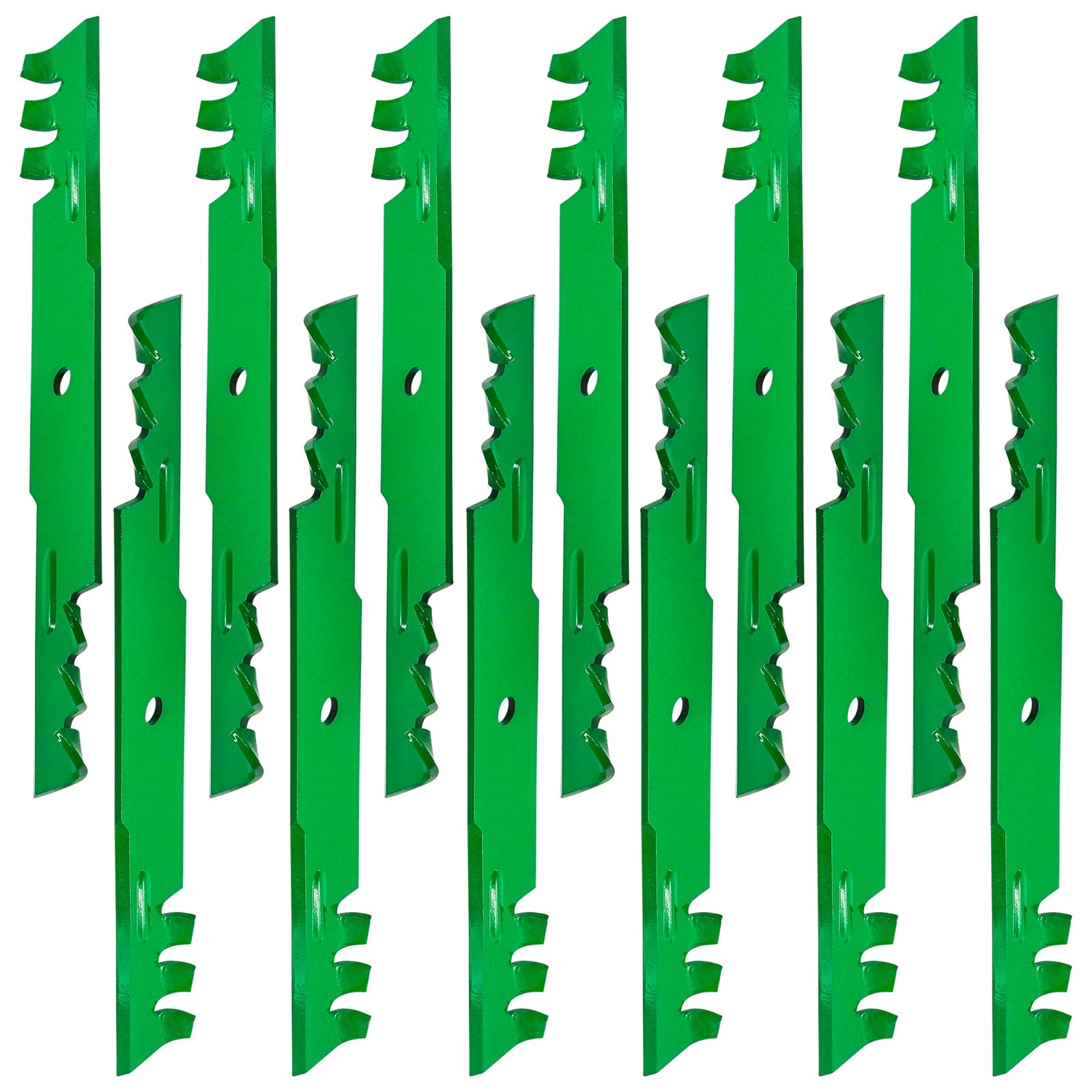 52 Inch Deck Blade Replacement for Exmark (2016–2024)