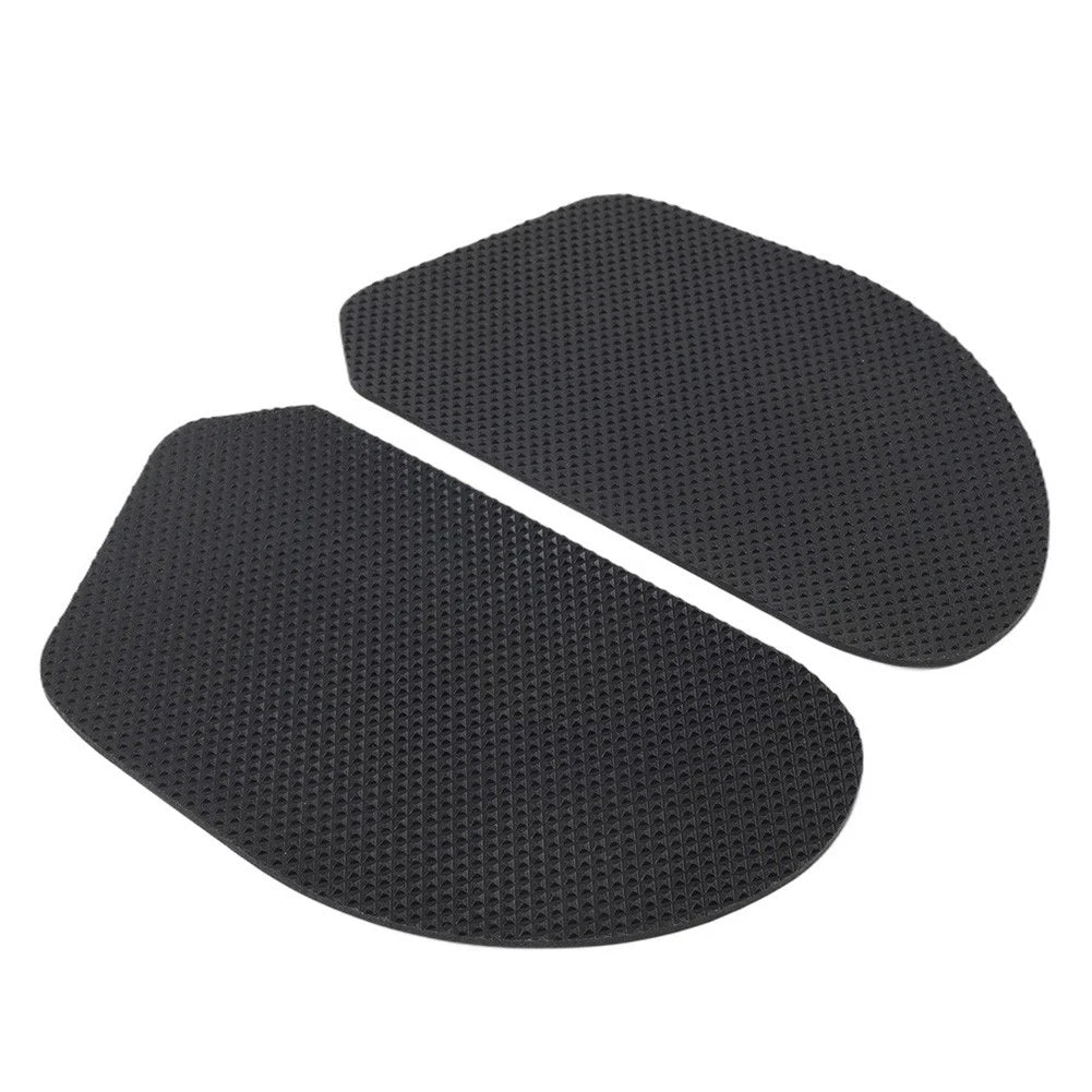 Tank Traction Side Pad Decals for Honda CBR600RR (2013–2020)