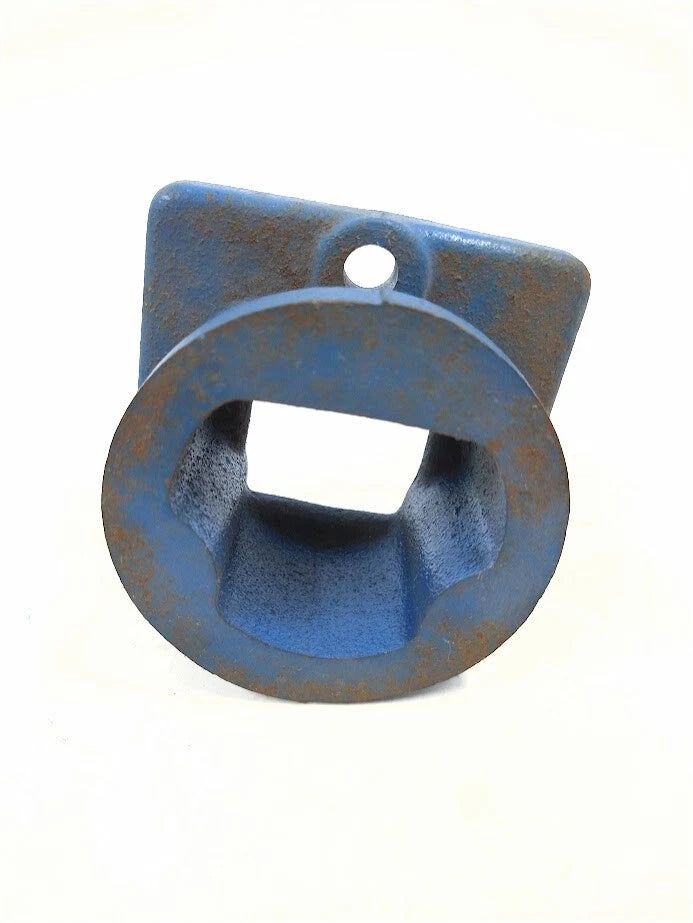 End Plate for Barr Marine 1-0000 (OEM)