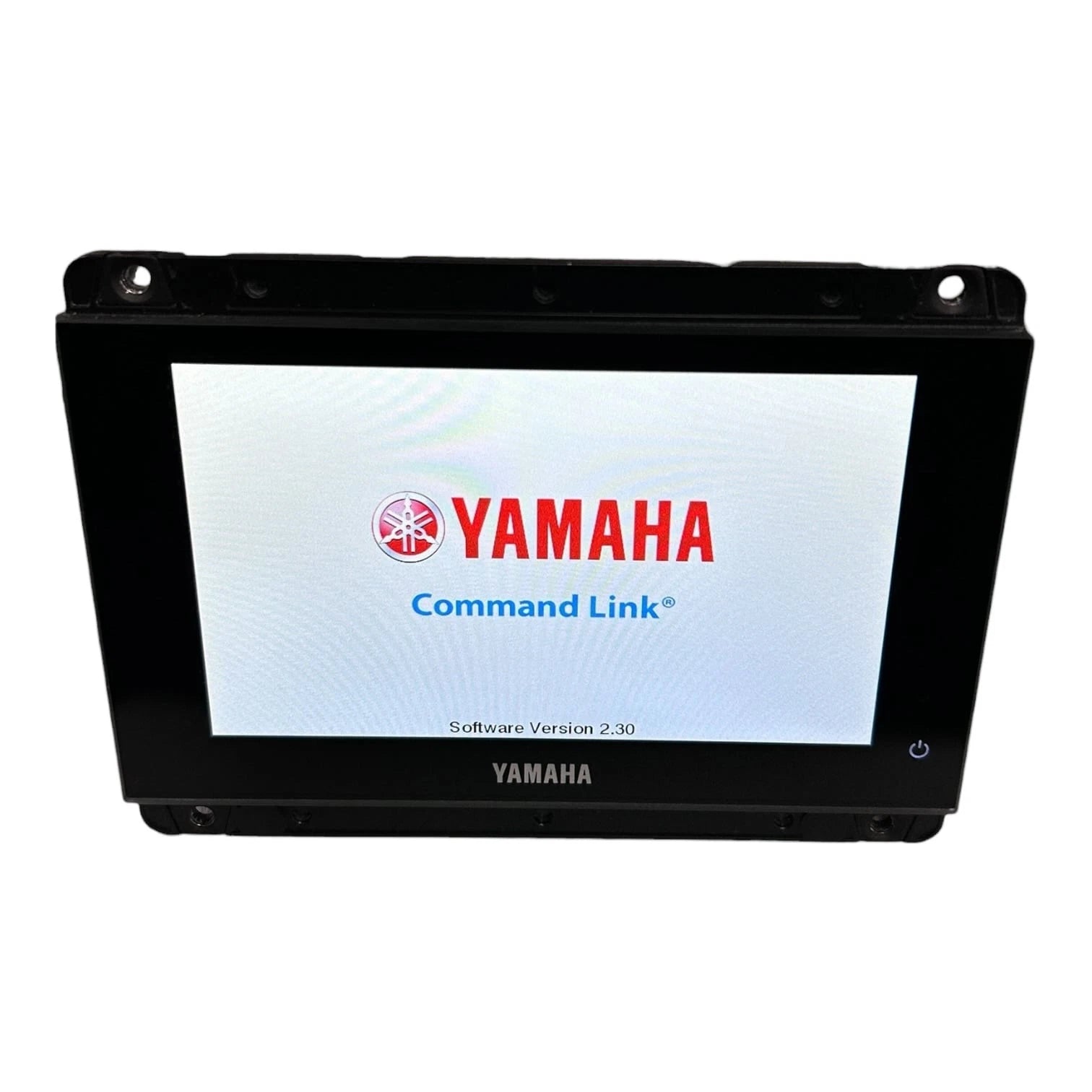 Marine Multi Engine Display for Yamaha CL5-1 (OEM, 6YM8371510)
