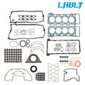 Engine Rebuild Gaskets Kit N62B44 for BMW 545i 645Ci X5 E53 E60 E63 E65 (2004–2010)