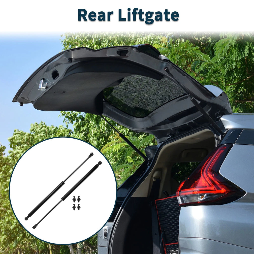 Rear Hatch Lift Supports Replacement for Honda Civic Hatchback (2017–2021)