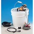 Porta-Quick Oil Changer for ITT Jabsco (17800-2000)