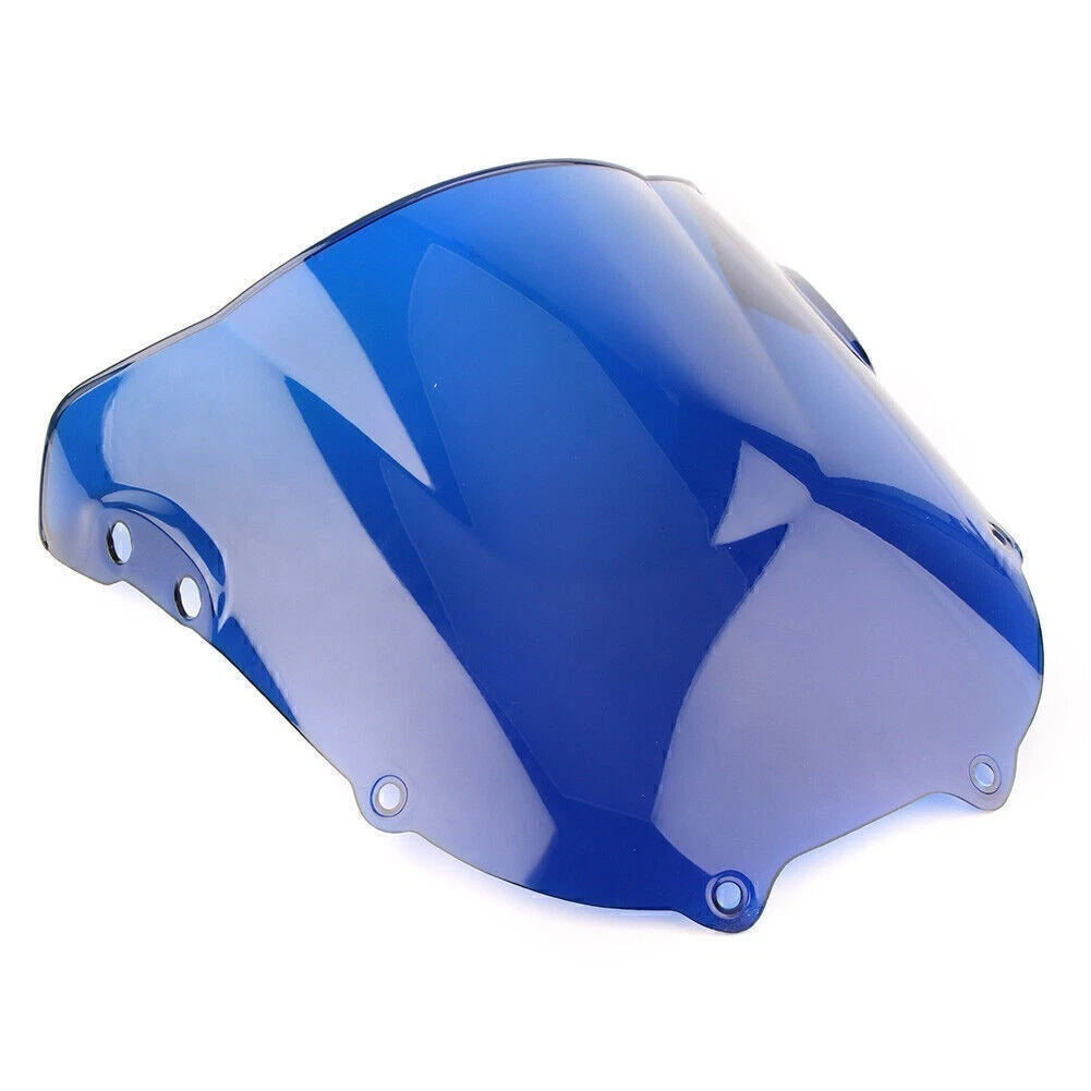 Windshield Windscreen for Honda CBR900RR CBR893 (1994–1997) Blue