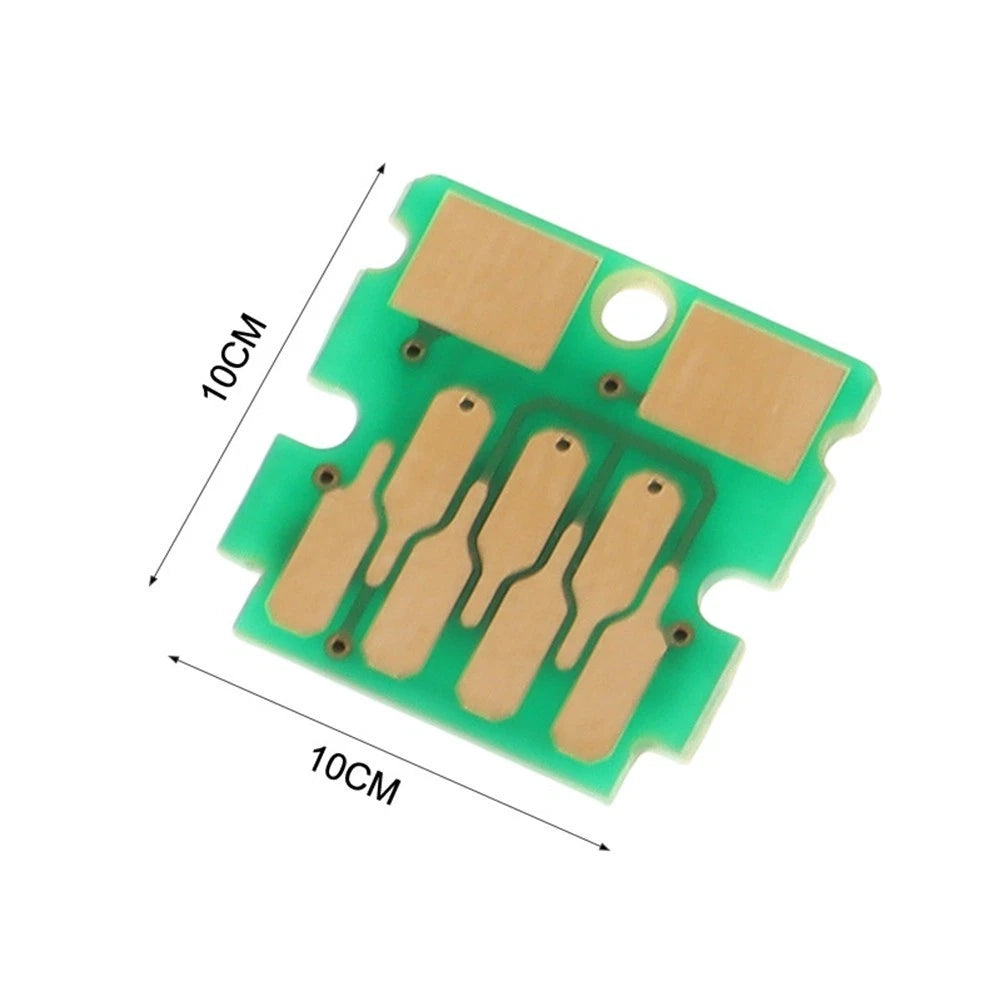5PCS Replacement Ink Maintenance Box Chip for L6160 M2148 2178 Series