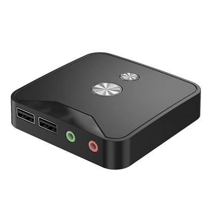 Desktop Computer Switch On/Restart Button with Extension Cable