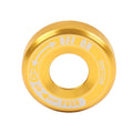 Ignition Lock Switch Cover Trim Ring for Can Am Canyon Redrock / XT 2026