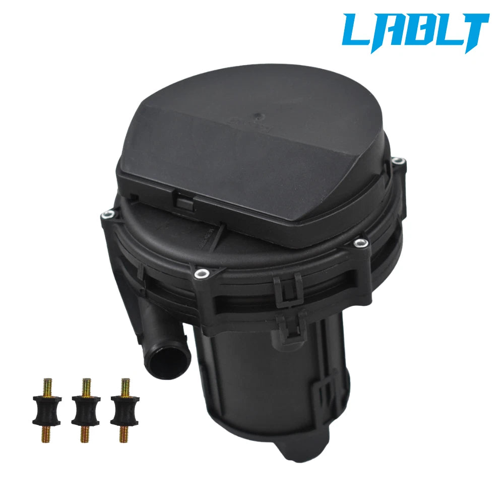 Secondary Air Injection Smog Pump for BMW (1999–2005)