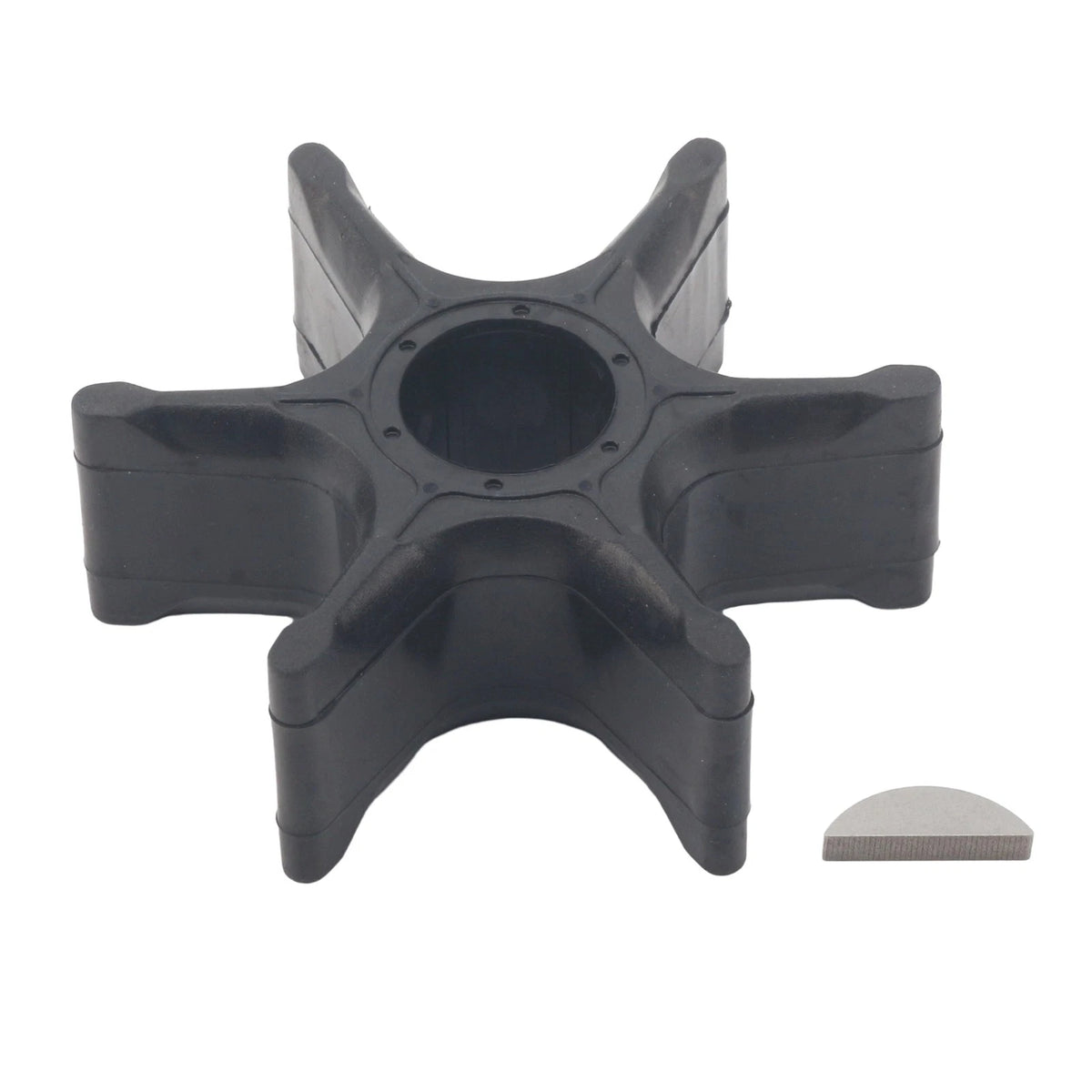 Water Pump Impeller Kit 68V-W0078-01-00 for Yamaha Outboard (75-115 HP)