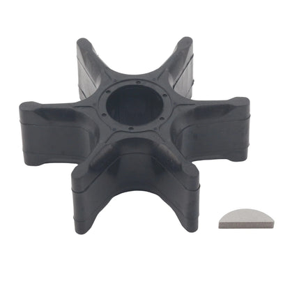 Water Pump Impeller Kit 68V-W0078-01-00 for Yamaha Outboard (75-115 HP)