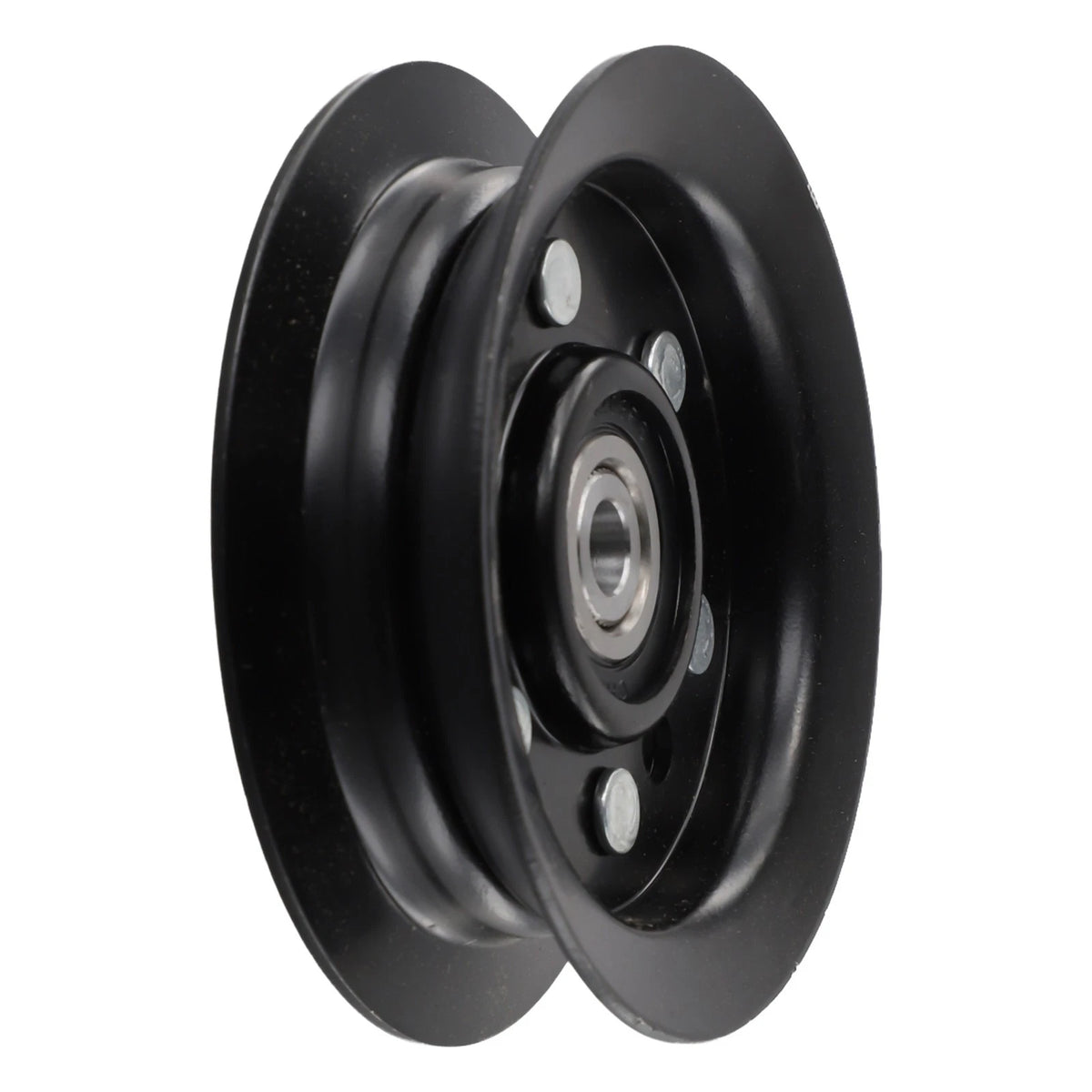 Flat Idler Pulley for SS4216 SS4200 SS4235 (42in Deck)