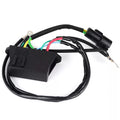 Trim & Tilt Relay Assembly for Honda BF35 BF40 BF45 BF50 (N/A) 38550-ZV5-822 38550-ZV5-823