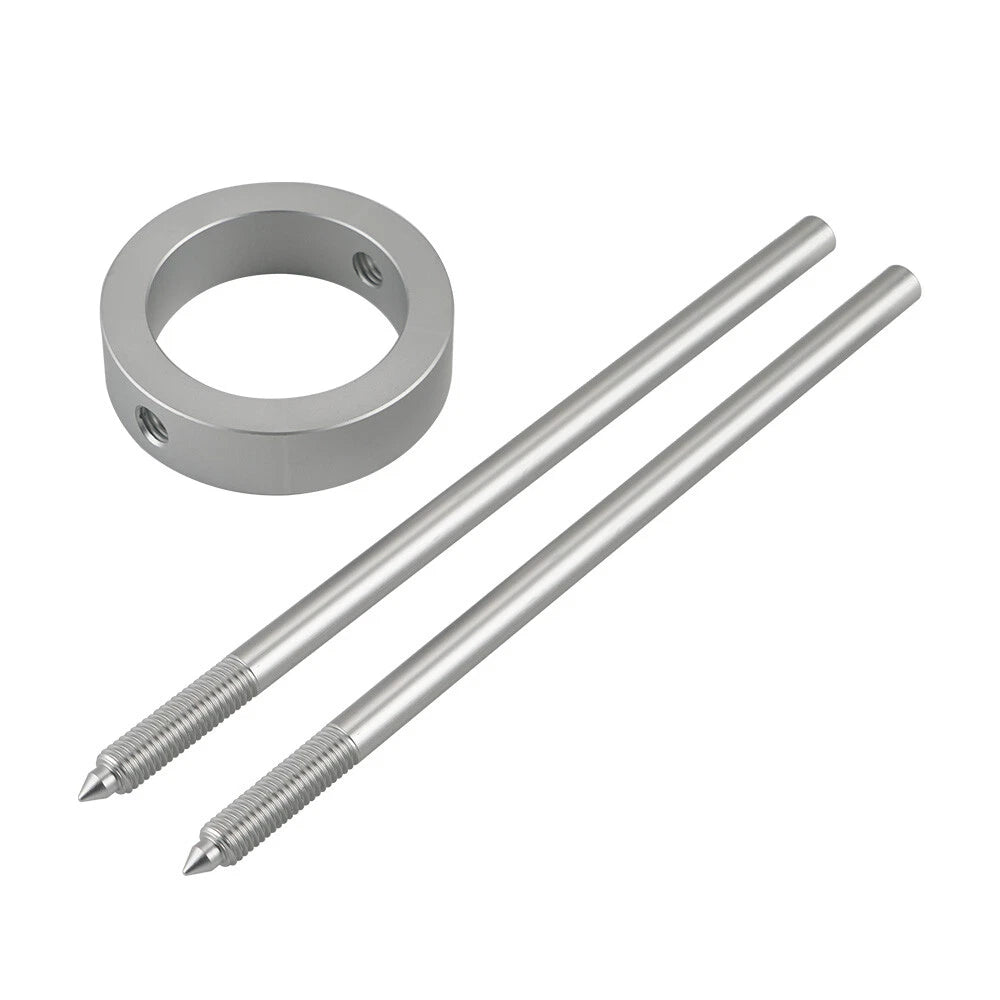 Fork Spring Compressor Tool for Universal Upside Down Streetbike Forks