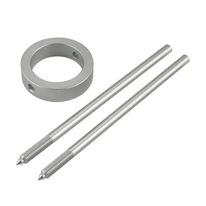 Fork Spring Compressor Tool for Universal Upside Down Streetbike Forks