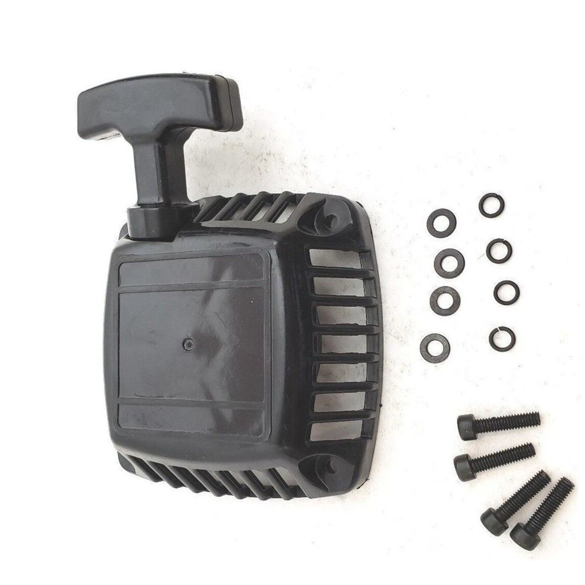 Pull Starter Kit Accessories for 23cc-30.5cc 1/5 Scale RC Engines