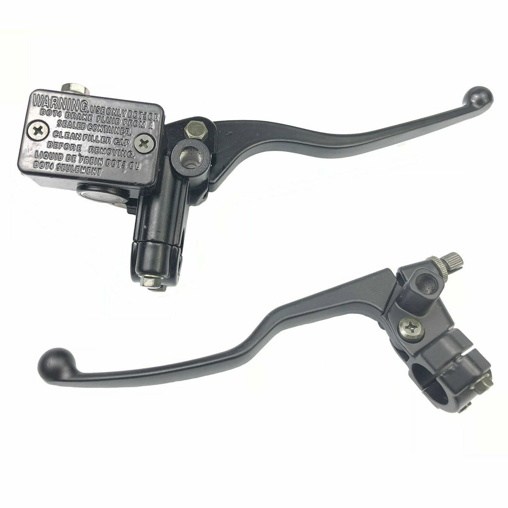 22mm Hydraulic Brake Control Clutch Lever for Motorcycle