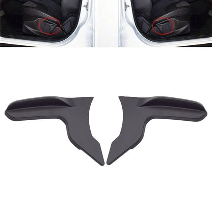 Adjustable Seat Height Control Lever Pair for Ford Fiesta/Focus (2011–2023)